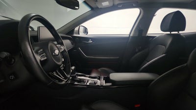 2018 Kia Stinger Premium