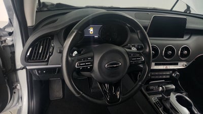 2018 Kia Stinger Premium