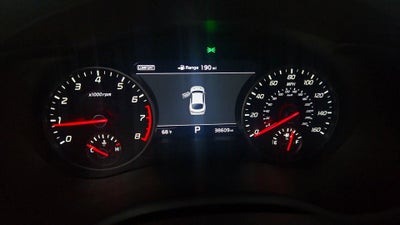 2018 Kia Stinger Premium