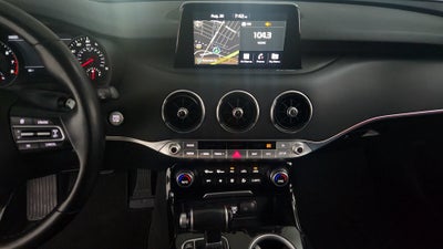 2018 Kia Stinger Premium