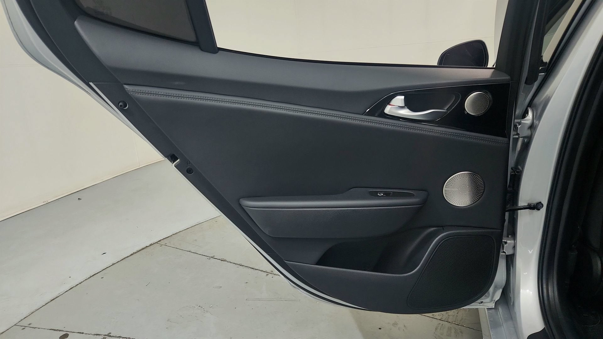 2018 Kia Stinger Premium