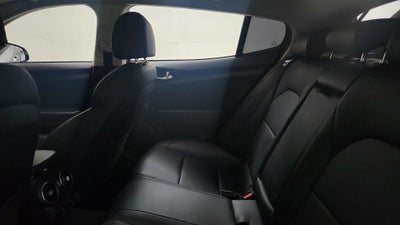 2018 Kia Stinger Premium