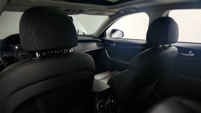 2018 Kia Stinger Premium