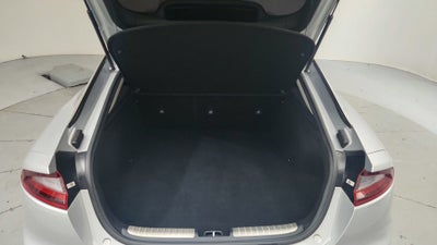 2018 Kia Stinger Premium