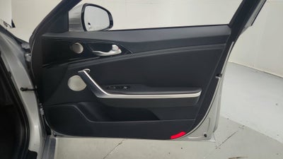 2018 Kia Stinger Premium