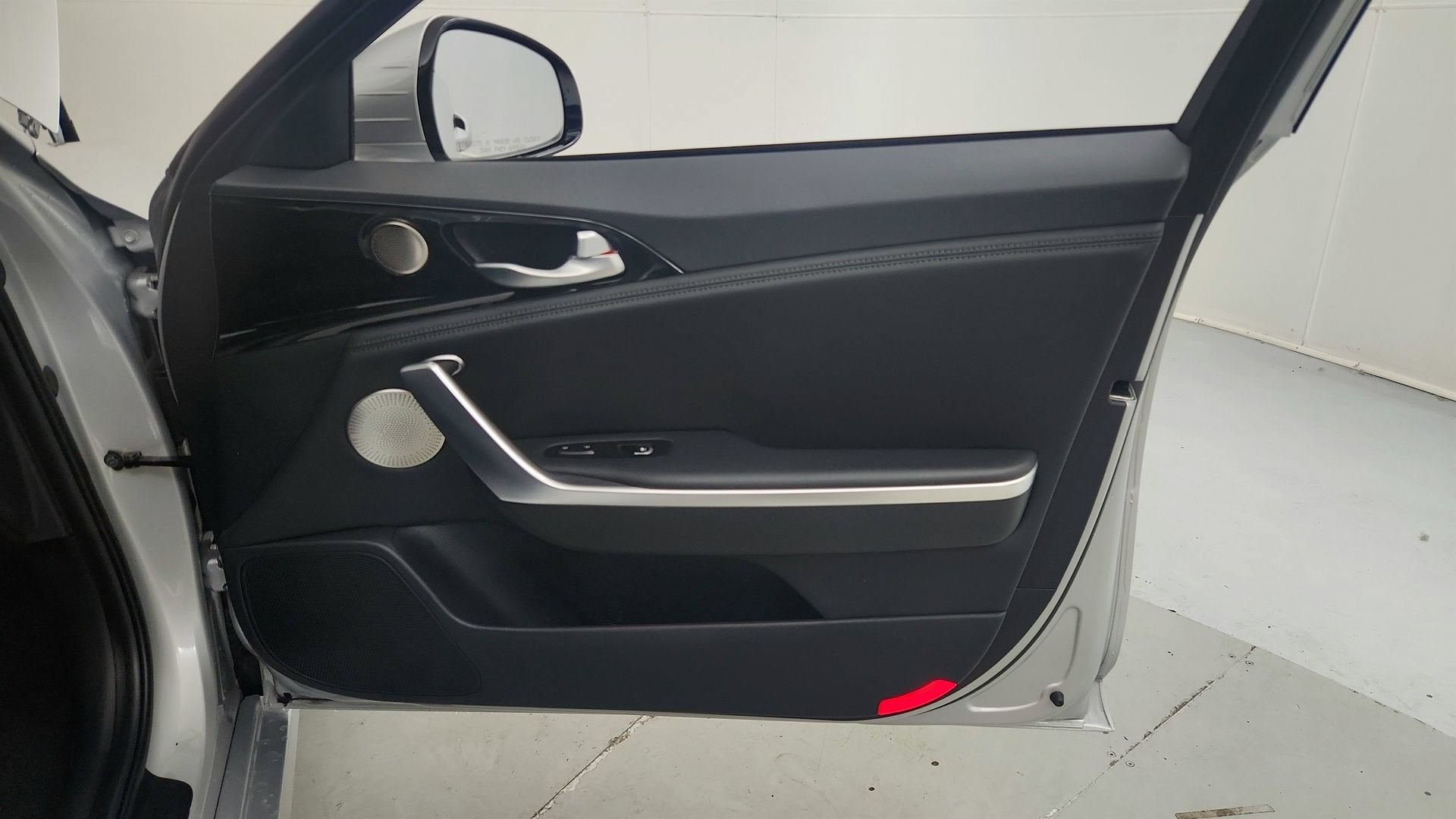 2018 Kia Stinger Premium