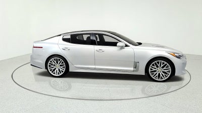 2018 Kia Stinger Premium