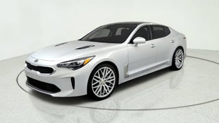 2018 Kia Stinger Premium