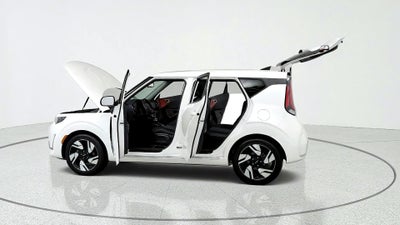 2023 Kia Soul GT-Line