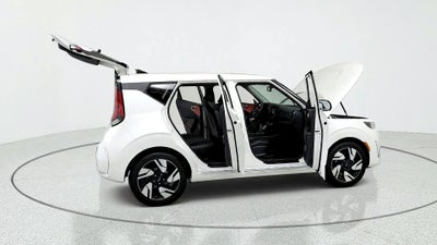 2023 Kia Soul GT-Line