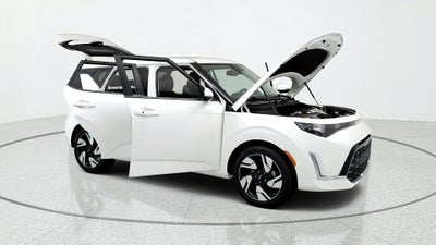 2023 Kia Soul GT-Line