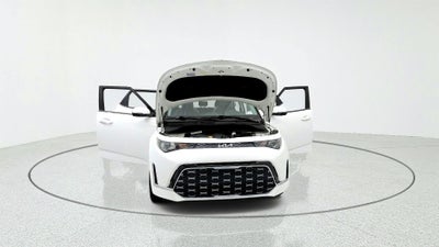 2023 Kia Soul GT-Line