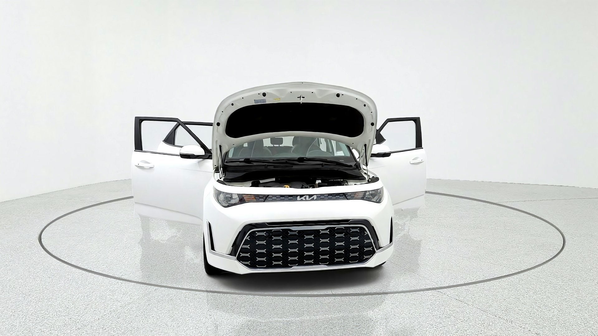 2023 Kia Soul GT-Line