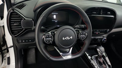 2023 Kia Soul GT-Line