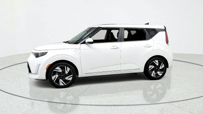 2023 Kia Soul GT-Line