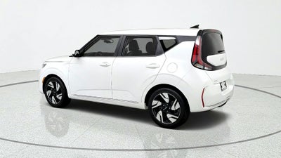 2023 Kia Soul GT-Line