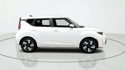 2023 Kia Soul GT-Line