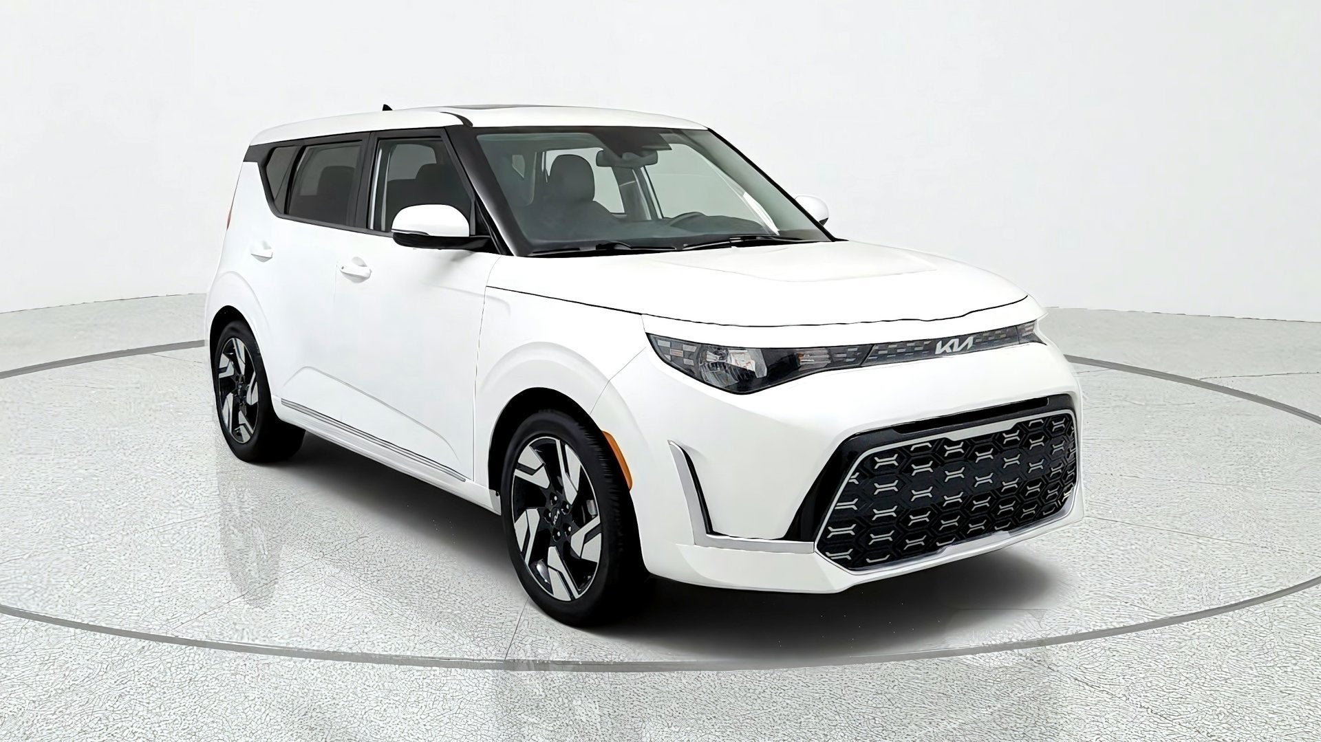 2023 Kia Soul GT-Line