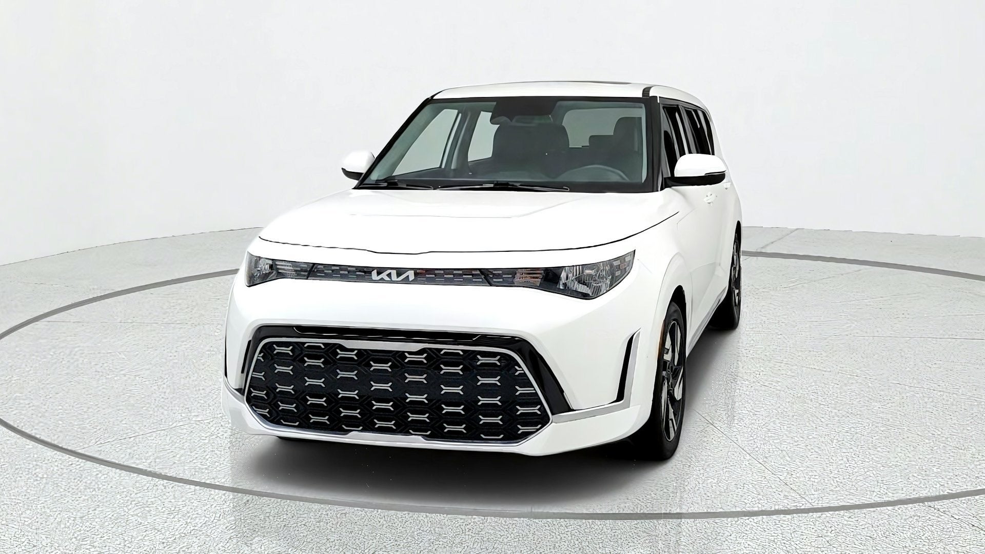 2023 Kia Soul GT-Line