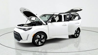 2023 Kia Soul GT-Line