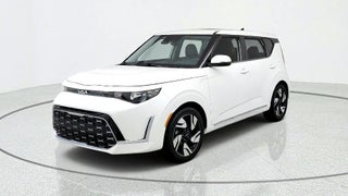2023 Kia Soul GT-Line