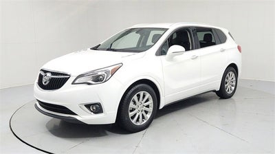 2020 Buick Envision Essence Group