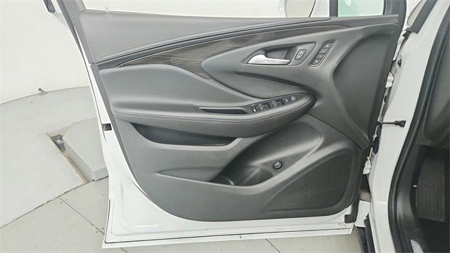 2020 Buick Envision Essence Group