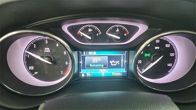 2020 Buick Envision Essence Group