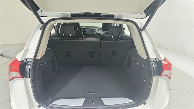 2020 Buick Envision Essence Group