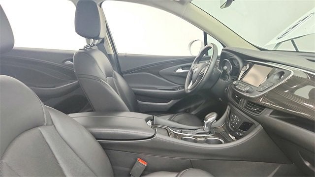 2020 Buick Envision Essence Group