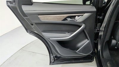 2021 Jaguar F-PACE S