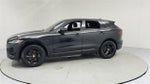 2021 Jaguar F-PACE S