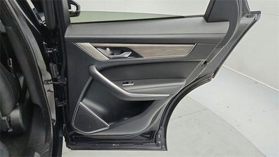 2021 Jaguar F-PACE S