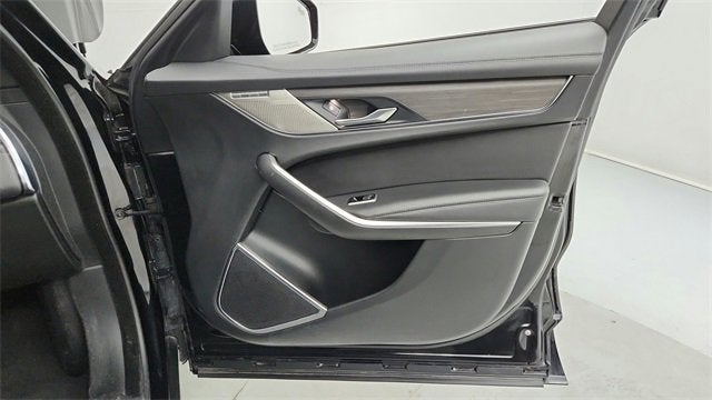 2021 Jaguar F-PACE S