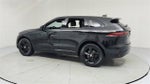 2021 Jaguar F-PACE S