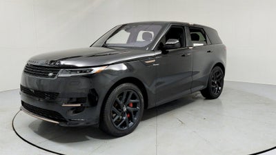 2023 Land Rover Range Rover Sport SE Dynamic