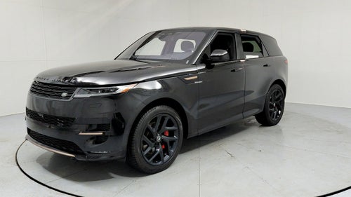 2023 Land Rover Range Rover Sport SE Dynamic