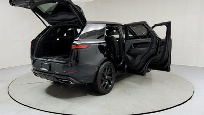 2023 Land Rover Range Rover Sport SE Dynamic