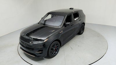 2023 Land Rover Range Rover Sport SE Dynamic
