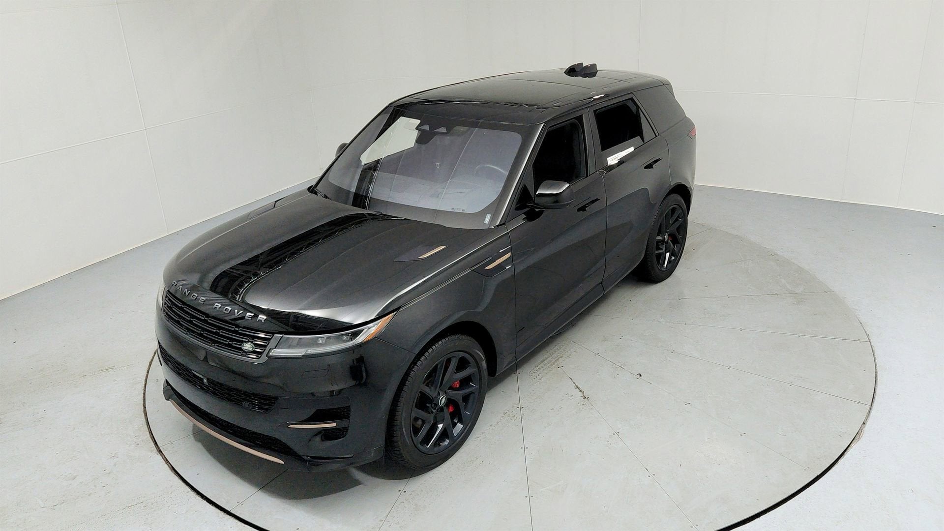 2023 Land Rover Range Rover Sport SE Dynamic