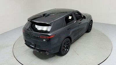 2023 Land Rover Range Rover Sport SE Dynamic