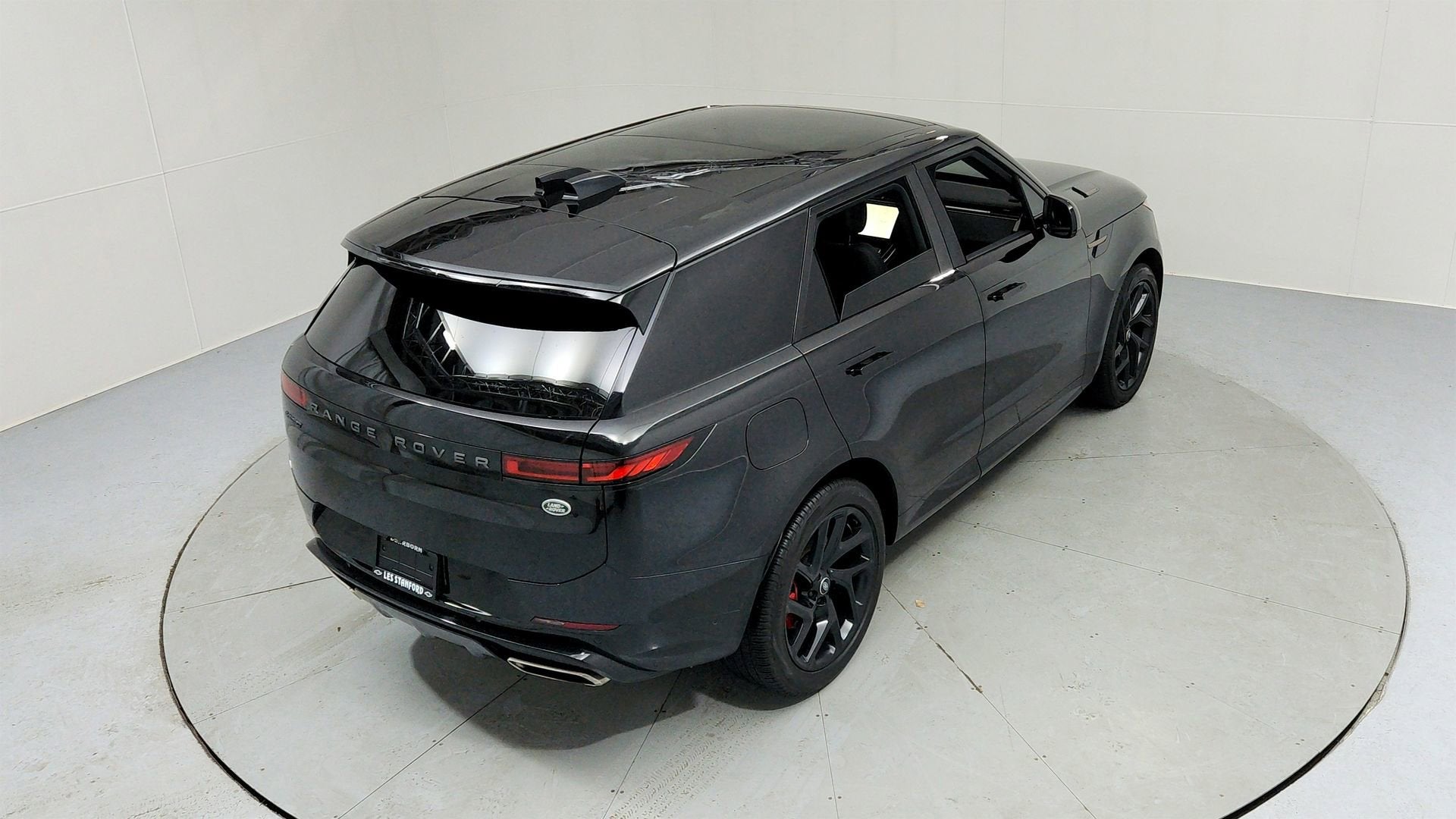 2023 Land Rover Range Rover Sport SE Dynamic