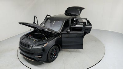 2023 Land Rover Range Rover Sport SE Dynamic