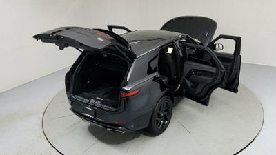 2023 Land Rover Range Rover Sport SE Dynamic