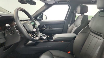 2023 Land Rover Range Rover Sport SE Dynamic