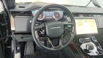 2023 Land Rover Range Rover Sport SE Dynamic