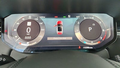 2023 Land Rover Range Rover Sport SE Dynamic