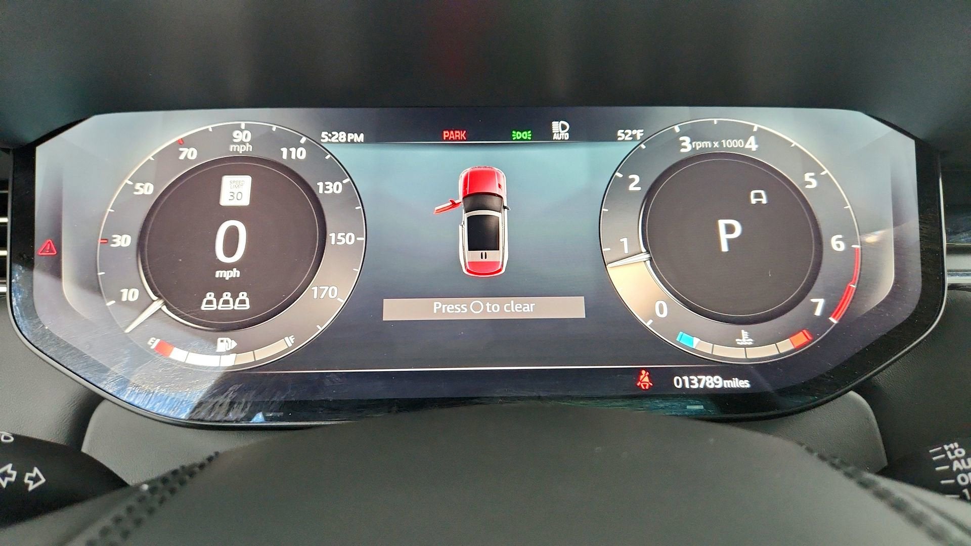 2023 Land Rover Range Rover Sport SE Dynamic