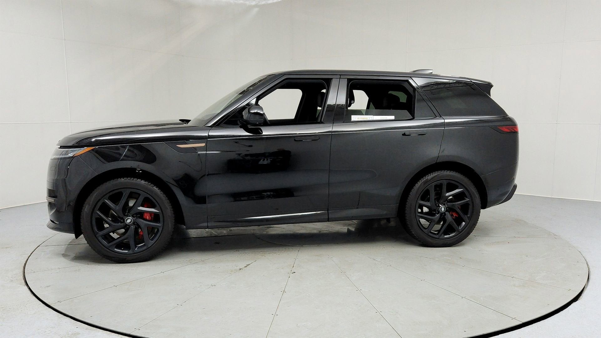 2023 Land Rover Range Rover Sport SE Dynamic