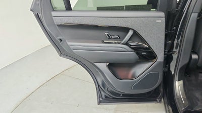 2023 Land Rover Range Rover Sport SE Dynamic